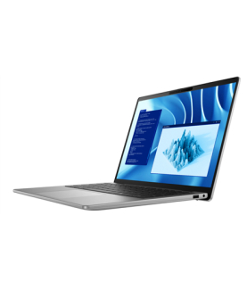 Dell Latitude 7455 | 14 " | IPS | Touchscreen | QHD+ | 2560 x 1600 pixels | Anti-glare | Snapdragon X Plus | 16 GB | LPDDR5x | 