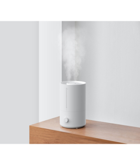 Xiaomi | Humidifier 2 Lite EU | BHR6605EU | 23 W | Water tank capacity 4 L | - | Humidification capacity 300 ml/hr | White