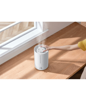 Xiaomi | Humidifier 2 Lite EU | BHR6605EU | 23 W | Water tank capacity 4 L | - | Humidification capacity 300 ml/hr | White