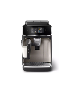 Philips Coffee maker | EP2336/40 | Pump pressure 15 bar | Built-in milk frother | Fully Automatic | 1500 W | Black