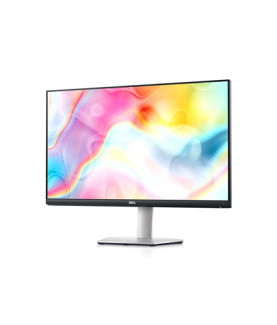 Dell | LCD | S2722DC | 27 " | IPS | QHD | 16:9 | 75 Hz | 4 ms | 2560 x 1440 | 350 cd/m | Audio line-out | HDMI ports quantity 2