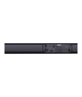 Sharp | HT-SB110 2.0 Slim Soundbar | Black | No | Bluetooth | HDMI, Optical, Bluetooth | 90 W | Wireless connection