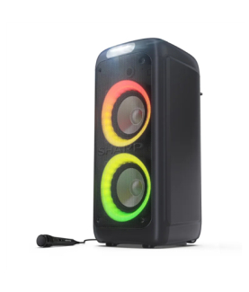 Sharp PS-949 Party Speaker with Built-in Battery | Sharp | Party Speaker | PS-949 XParty Street Beat | 132 W | Waterproof | Blu