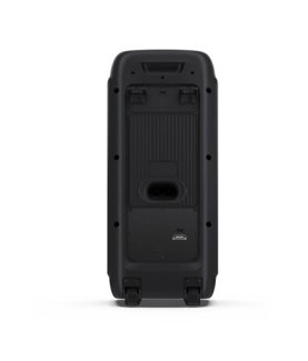 Sharp PS-949 Party Speaker with Built-in Battery | Sharp | Party Speaker | PS-949 XParty Street Beat | 132 W | Waterproof | Blu