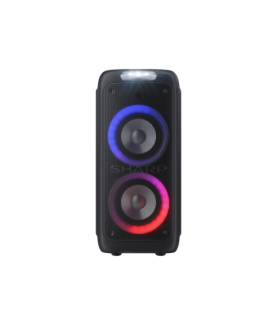 Sharp PS-949 Party Speaker with Built-in Battery | Sharp | Party Speaker | PS-949 XParty Street Beat | 132 W | Waterproof | Blu