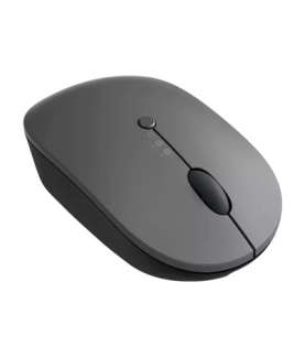 Lenovo | Go Wireless Multi-Device Mouse | Wireless | Black