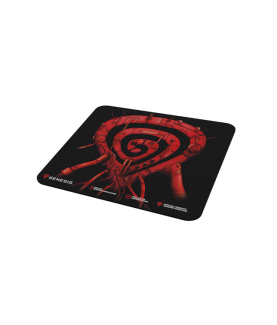 Genesis | Mouse Pad | Promo - Pump Up The Game | Mouse pad | 250 x 210 mm | Multicolor