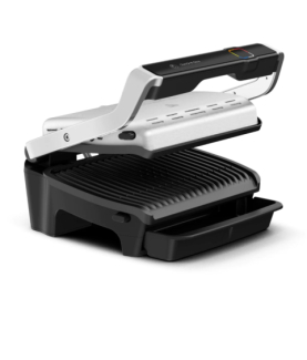 TEFAL | Grill | GC750D30 OptiGrill Elite | Contact grill | 2000 W | Stainless steel