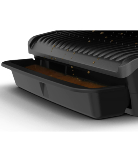 TEFAL | Grill | GC750D30 OptiGrill Elite | Contact grill | 2000 W | Stainless steel