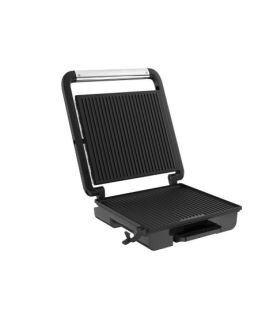 TEFAL Electric Grill | GC242D38 Inicio | Table | 2000 W | Stainless Steel/Black