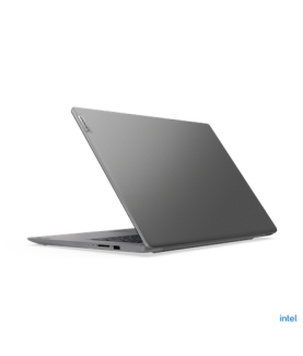 Lenovo Essential V17 IRU | Iron Grey | 17.3 " | IPS | FHD | 1920 x 1080 pixels | Anti-glare | Intel Core i5 | i5-13420H | 16 GB