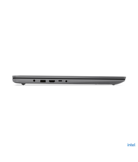 Lenovo Essential V17 IRU | Iron Grey | 17.3 " | IPS | FHD | 1920 x 1080 pixels | Anti-glare | Intel Core i5 | i5-13420H | 16 GB