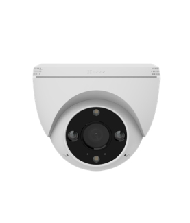 EZVIZ Camera | CS-H4 | Dome | 3 MP | 2.8mm | IP67 | H.264/H.265 | MicroSD Card, up to 512 GB