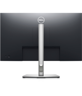 Dell | Monitor | P2723D | 27 " | IPS | QHD | 16:9 | 60 Hz | 5 ms | 2560 x 1440 | 350 cd/m | HDMI ports quantity 1 | Black | War