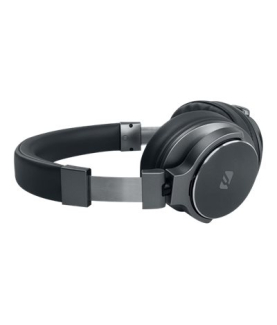 Muse | TV Headphones | M-275 CTV | Wireless/Wired | On-Ear | Black