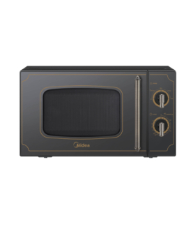 Midea Microwave oven | MM720CJ7B | Free standing | 700 W | Black