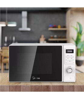 Midea Microwave oven | MAM720C2AT | Free standing | 700 W | White