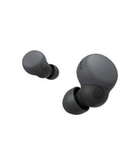 Sony LinkBuds S WF-LS900N Earbuds, Black | Sony | Earbuds | LinkBuds S WF-LS900N | Wireless | In-ear | Noise canceling | Wirele