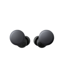 Sony LinkBuds S WF-LS900N Earbuds, Black | Sony | Earbuds | LinkBuds S WF-LS900N | Wireless | In-ear | Noise canceling | Wirele