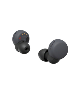 Sony LinkBuds S WF-LS900N Earbuds, Black | Sony | Earbuds | LinkBuds S WF-LS900N | Wireless | In-ear | Noise canceling | Wirele