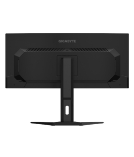 Gigabyte MO34WQC2 EK1 | 34 " | OLED | WQHD | 240 Hz | 0.03 ms | 3440 x 1440 pixels | 250 cd/m | HDMI ports quantity 2