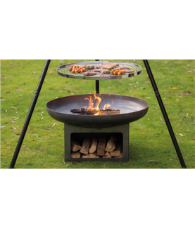 RedFire | Firepit | Juva 81024