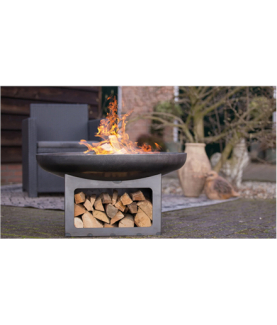 RedFire | Firepit | Juva 81024