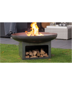 RedFire | Firepit | Juva 81024