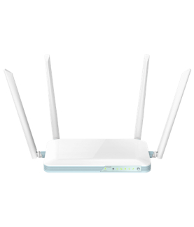 N300 4G Smart Router | G403 | 802.11n | 300 Mbit/s | 10/100 Mbit/s | Ethernet LAN (RJ-45) ports 4 | Mesh Support No | MU-MiMO N