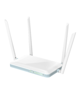 N300 4G Smart Router | G403 | 802.11n | 300 Mbit/s | 10/100 Mbit/s | Ethernet LAN (RJ-45) ports 4 | Mesh Support No | MU-MiMO N