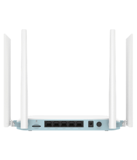 N300 4G Smart Router | G403 | 802.11n | 300 Mbit/s | 10/100 Mbit/s | Ethernet LAN (RJ-45) ports 4 | Mesh Support No | MU-MiMO N