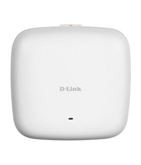 D-Link | Wireless AC1750 Wawe 2 Dual Band Access Point | DAP-2680 | 802.11ac | Mesh Support No | 1300+450 Mbit/s | 10/100/1000 