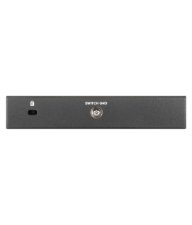 D-Link | 5-Port Gigabit PoE Smart Managed Switch and PoE Extender | DGS-1100-05PDV2 | Web managed | Desktop | Power supply type