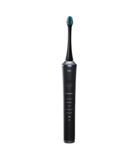 Panasonic | Toothbrush | EW-DP52-K803 | Rechargeable | For adults | Number of brush heads included 5 | Number of teeth brushing