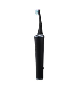 Panasonic | Toothbrush | EW-DP52-K803 | Rechargeable | For adults | Number of brush heads included 5 | Number of teeth brushing