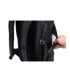 Thule | TACTBP-114 Tact | Backpack 16L | Backpack for laptop | Black