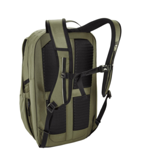 Thule | TPCB-127 Paramount | Commuter Backpack 27L | Backpack | Olivine | Waterproof