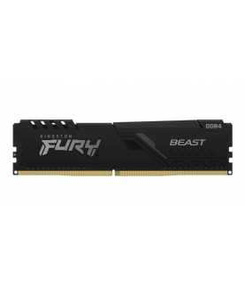 Kingston | 8 GB | DDR4 | 2666 MHz | PC/server | Registered No | ECC No