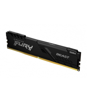 Kingston | 8 GB | DDR4 | 2666 MHz | PC/server | Registered No | ECC No