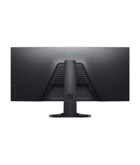 Dell | LCD | S3422DWG | 34 " | VA | WQHD | 21:9 | 144 Hz | 2 ms | 3440 x 1440 | 400 cd/m | Headphone Out, Audio Out | HDMI port