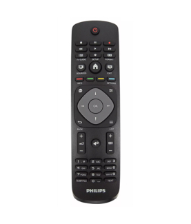 Philips | LED HD TV | 32PHS5527/12 | 32" (80 cm) | HD LED | Silver