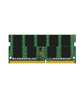 Kingston | 16 GB | DDR4 | 2666 MHz | Notebook | Registered No | ECC No