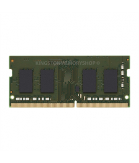 Kingston | 16 GB | SODIMM | 2666 MHz | Notebook | Registered No | ECC No