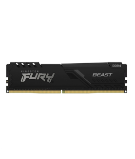 Kingston | 32 GB | DDR4 | 3200 MHz | PC/server | Registered No | ECC No