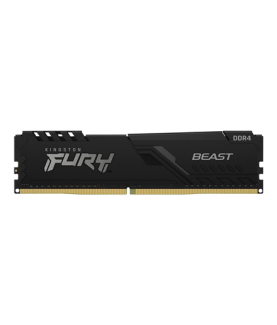 Kingston | 32 GB | DDR4 | 3200 MHz | PC/server | Registered No | ECC No