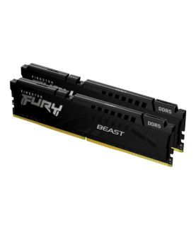 Kingston | 16 GB | DDR5 | 5600 MHz | PC/server | Registered No | ECC No