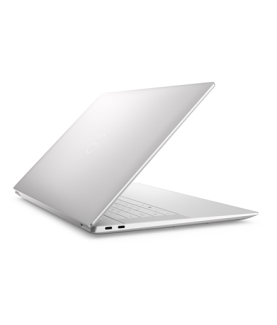 Dell | XPS 16 9640 | Platinum | 16.3 " | OLED | Touchscreen | UHD+ | 3840 x 2400 pixels | Intel Core Ultra 7 | 155H | 32 GB | L