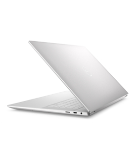 Dell | XPS 16 9640 | Platinum | 16.3 " | OLED | Touchscreen | UHD+ | 3840 x 2400 pixels | Intel Core Ultra 7 | 155H | 32 GB | L