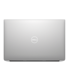 Dell | XPS 16 9640 | Platinum | 16.3 " | OLED | Touchscreen | UHD+ | 3840 x 2400 pixels | Intel Core Ultra 7 | 155H | 32 GB | L