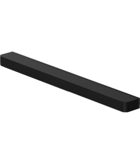 Sony Soundbar | HT-A8000 Bravia Theatre Bar 8 Dolby Atmos | 495 W | Bluetooth | Black | Wireless connection